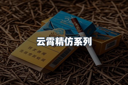 云霄精仿系列